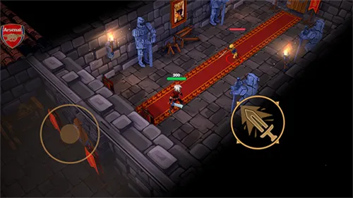 ��������(��Ѫð����Ϸ)v1.4.9 ��׿���ͼ