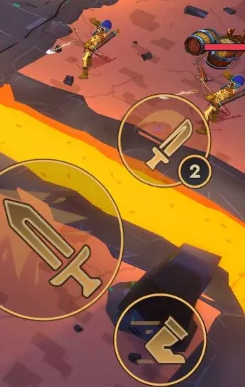 不朽王子(热血冒险游戏) 不朽王子(热血冒险游戏)