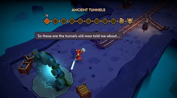 ��������(��Ѫð����Ϸ)v1.4.9 ��׿���ͼ