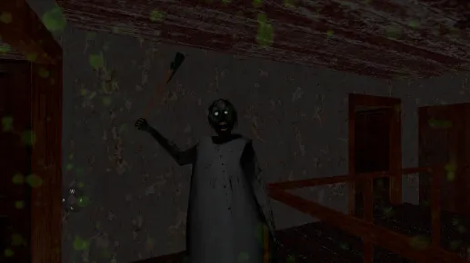 无尽恐怖故事2025官方最新版本 无尽恐怖故事2025官方最新版本