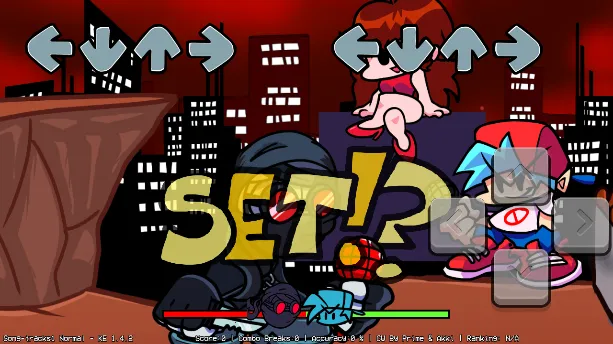 FNF����ģ��2025���ذ�װv0.2.7.1 �ֻ����ͼ