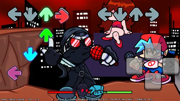 FNF����ģ��2025���ذ�װv0.2.7.1 �ֻ����ͼ