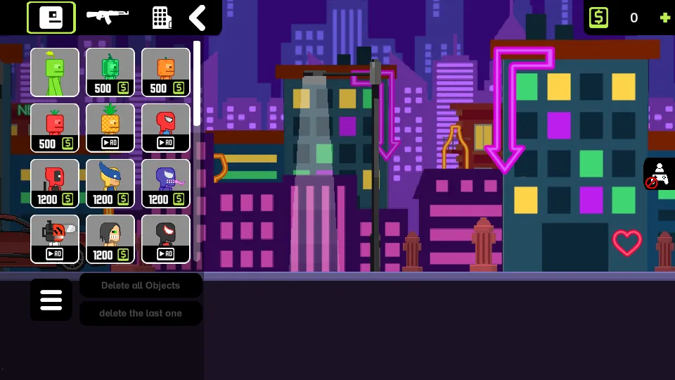 ʯ�����ֳ�ɳ��(ɳ��ð����Ϸ)v1.2.4 ��׿���ͼ