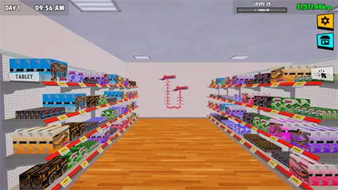 �����ܳ��ղ�ģ����2025�ٷ����°汾v1.0.4 �ٷ������ͼ