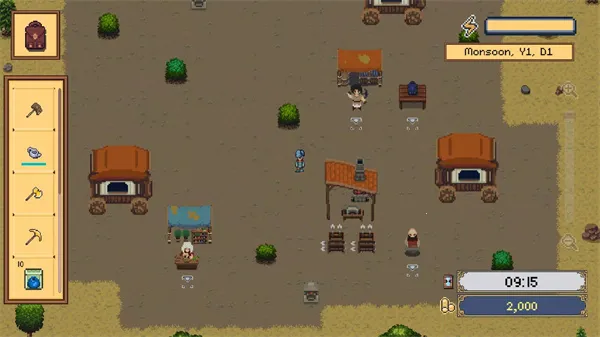 盐湖城村庄安卓版手机版 盐湖城村庄安卓版手机版