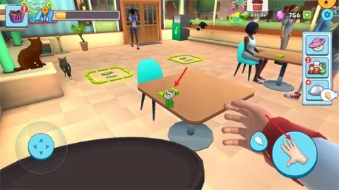 猫咖模拟器 第5张图