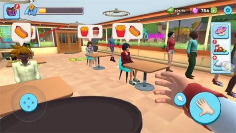 猫咖模拟器 第3张图