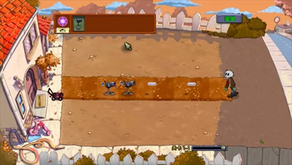 植物大战僵尸魔幻2025官方正版 植物大战僵尸魔幻2025官方正版