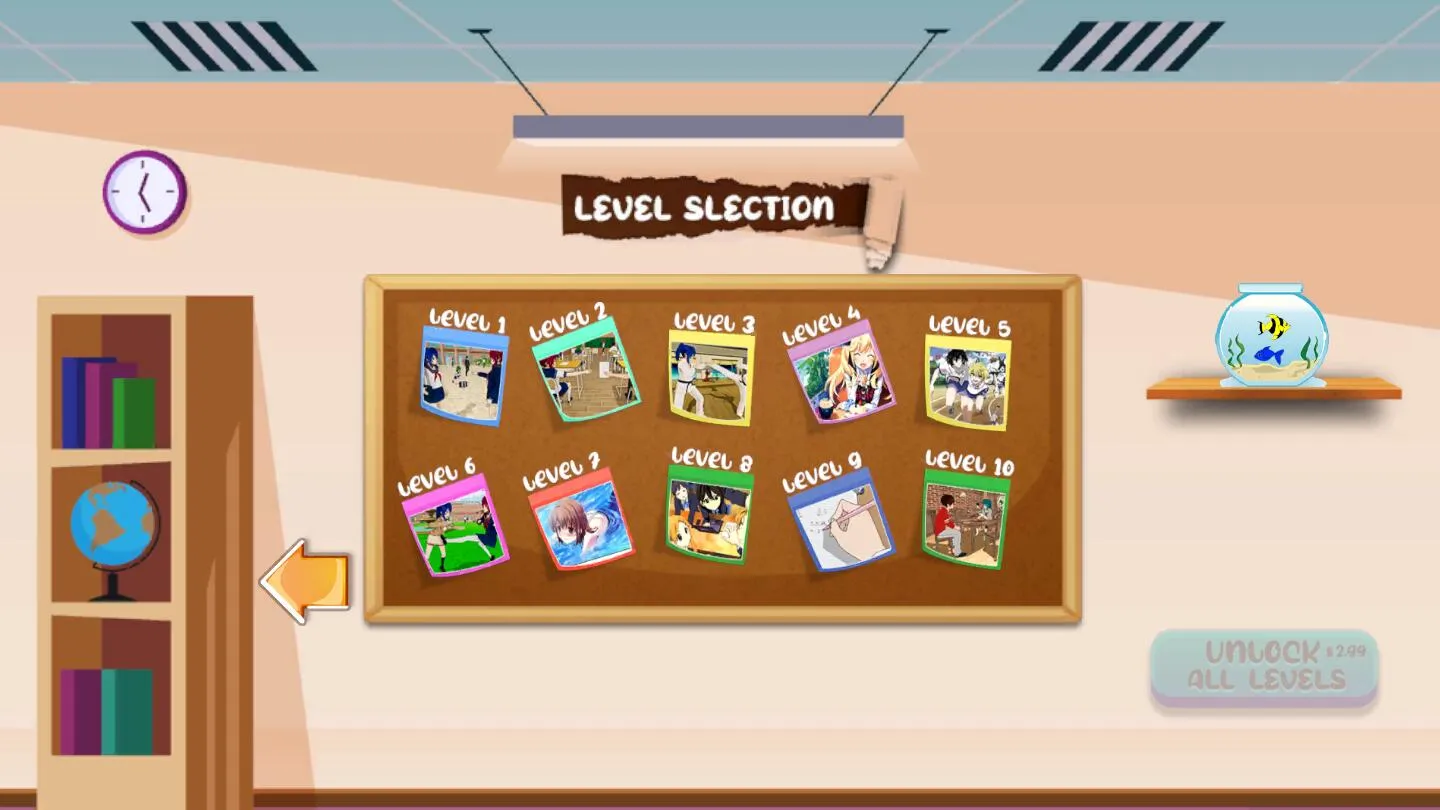 ����ģ��������Ů��2025���ذ�װv1.0.7 �ֻ����ͼ