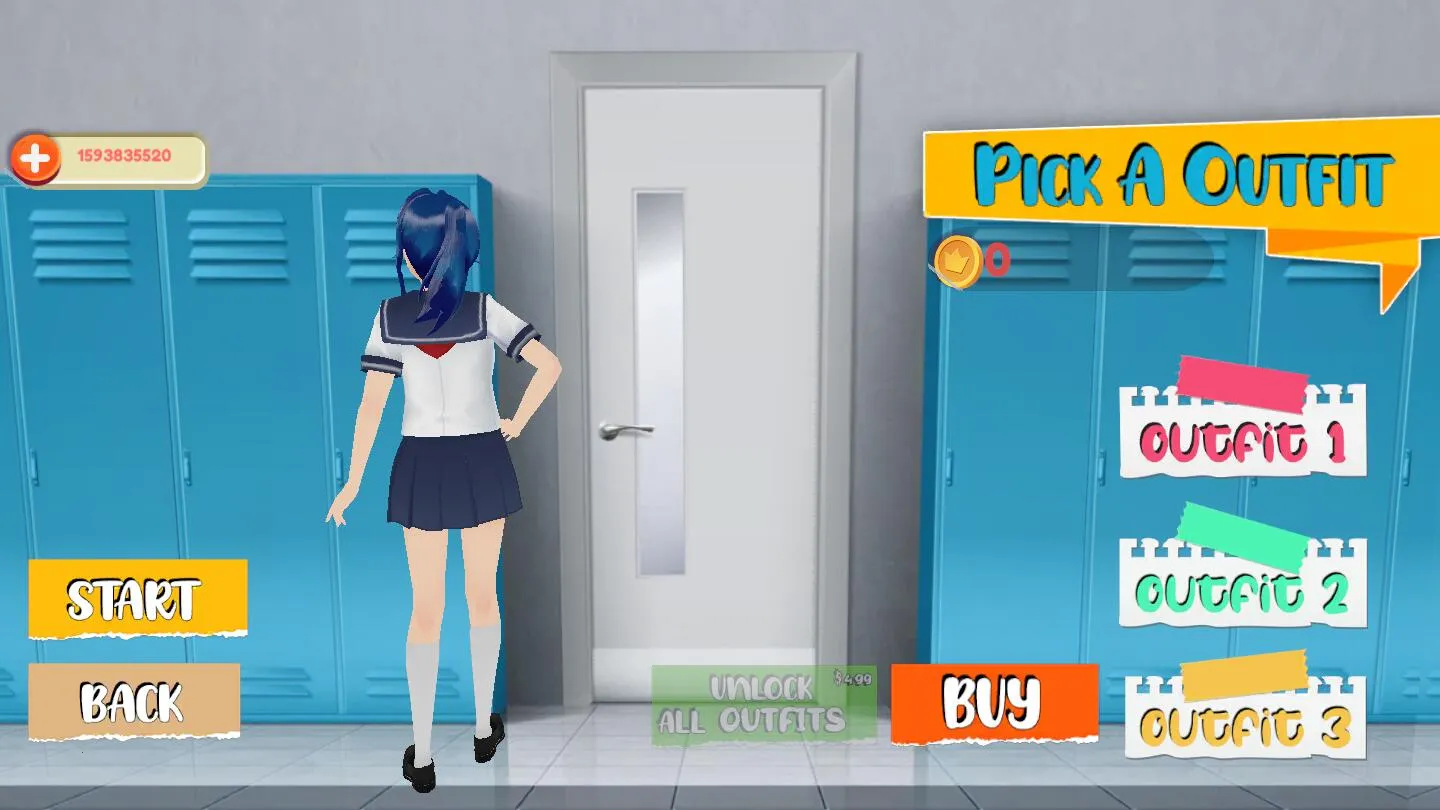 ����ģ��������Ů��2025���ذ�װv1.0.7 �ֻ����ͼ