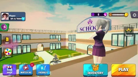 ����ģ��������Ů��2025���ذ�װv1.0.7 �ֻ����ͼ