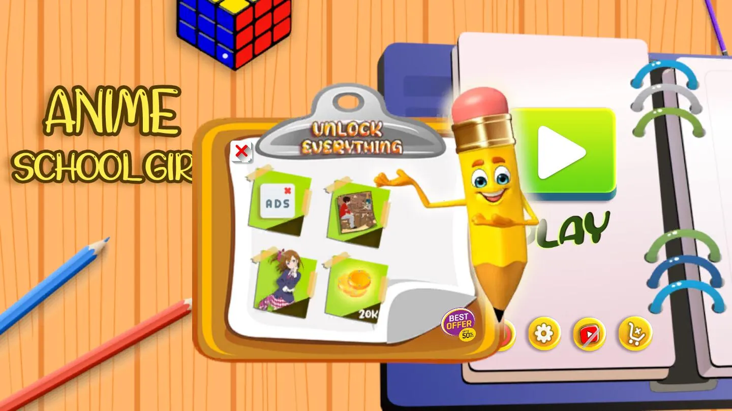 ����ģ��������Ů��2025���ذ�װv1.0.7 �ֻ����ͼ