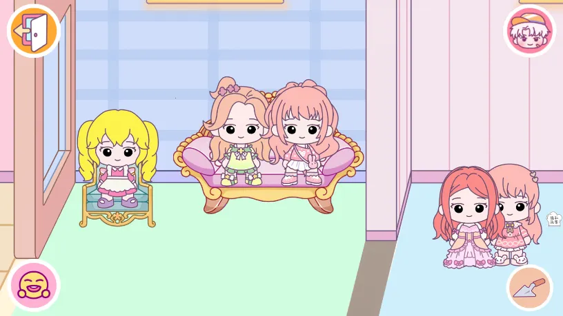 萌娃世界最新手机版 萌娃世界最新手机版