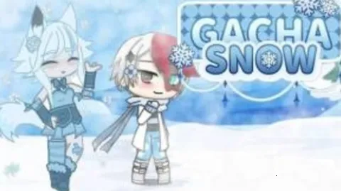 加查雪(冬季换装游戏) 加查雪(冬季换装游戏)