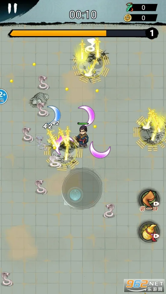 ī��ת����(��ݴ�����Ϸ)v1.0 �ٷ������ͼ