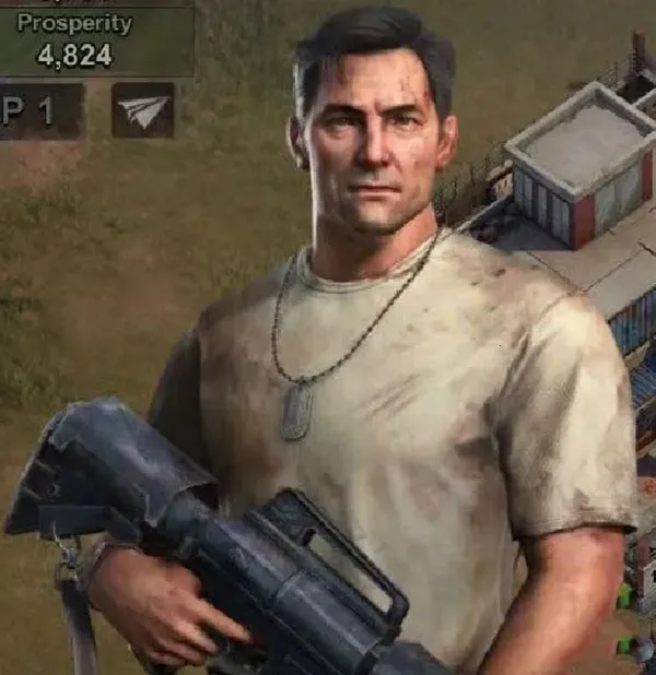 生存防御战最新手机版 生存防御战最新手机版