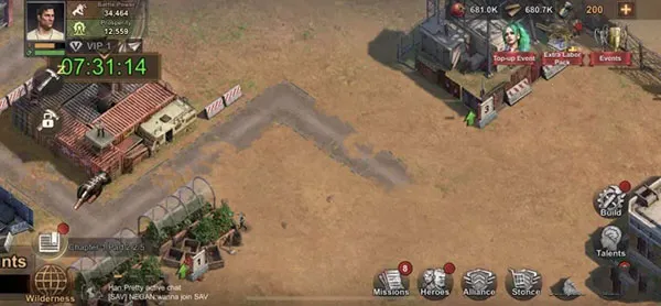 生存防御战最新手机版 生存防御战最新手机版