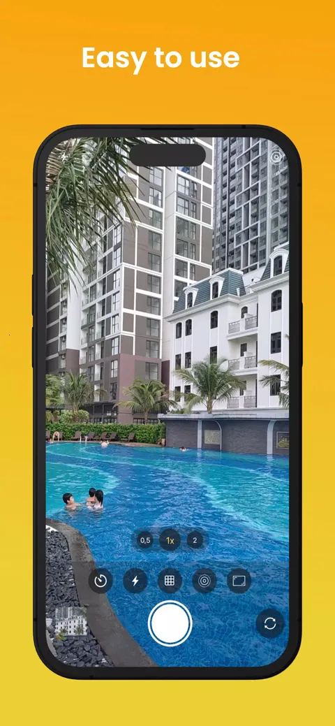 icamera��(ƻ�����ģ��)v3.2.0 �ֻ����ͼ