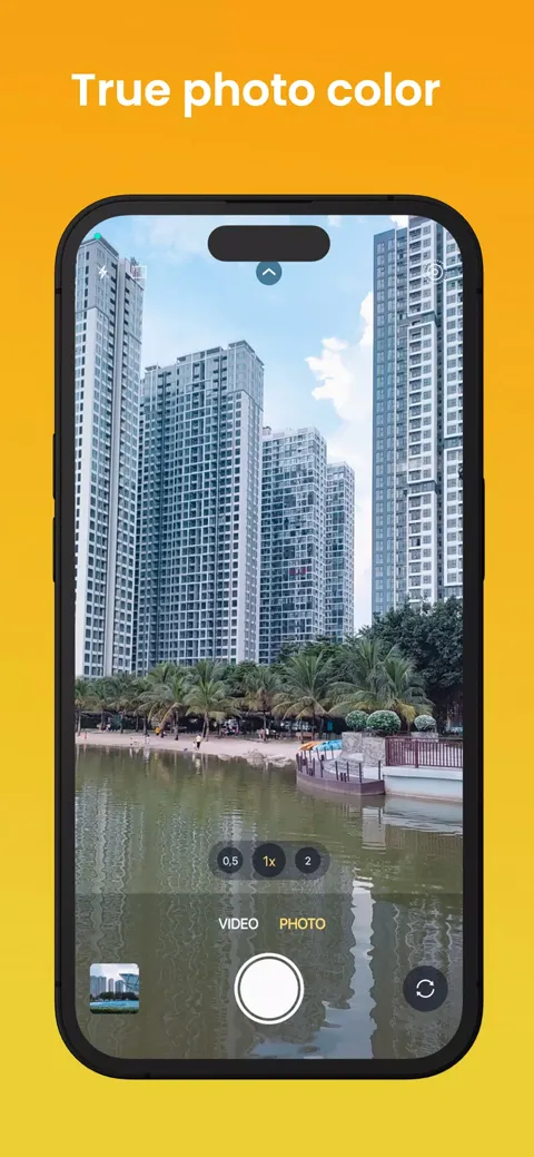 icamera��(ƻ�����ģ��)v3.2.0 �ֻ����ͼ