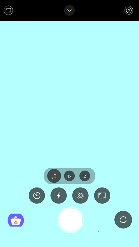 icamera仿(苹果相机模拟) icamera仿(苹果相机模拟)