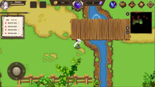 ������ķ���(���RPG����)v1.0.0 �ٷ������ͼ