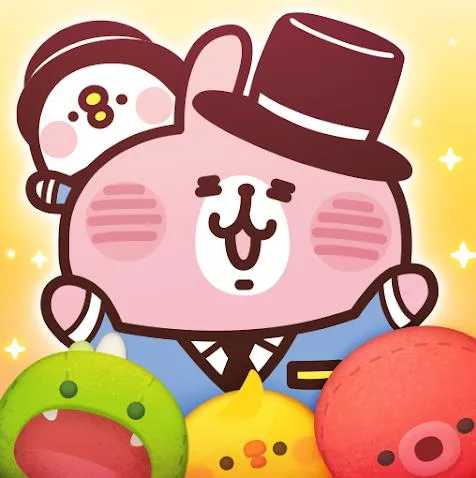 ���Ⱥ�����С����(����Ƶ�������Ϸ)v1.0.10 ��׿��