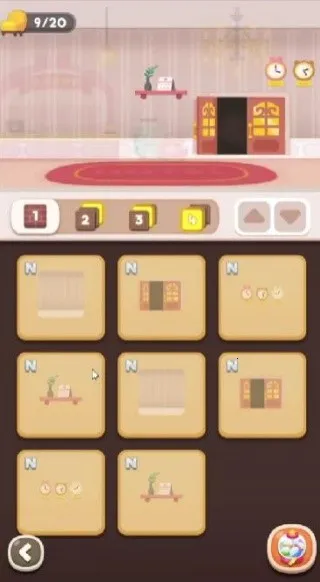 卡娜赫拉的小动物(动物酒店三消游戏) 卡娜赫拉的小动物(动物酒店三消游戏)