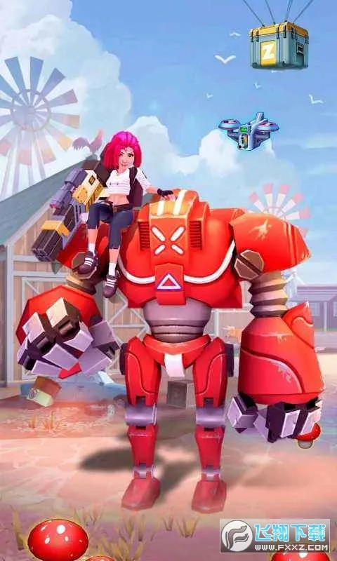 ��ʬΧ��(��ʬ�����Ϸ)v1.1.8 ��Ѱ��ͼ