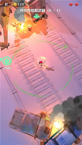 僵尸围城(僵尸射击游戏) 僵尸围城(僵尸射击游戏)