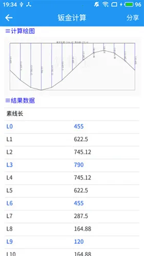 算料宝(工程计算平台) 算料宝(工程计算平台)