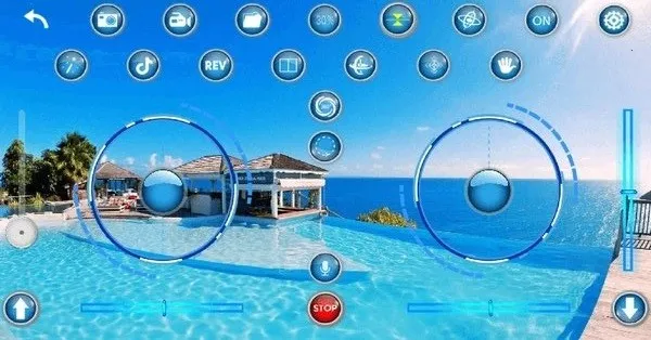 kyfpv���˻�2025�ٷ����°汾v1.9.2 �ֻ����ͼ