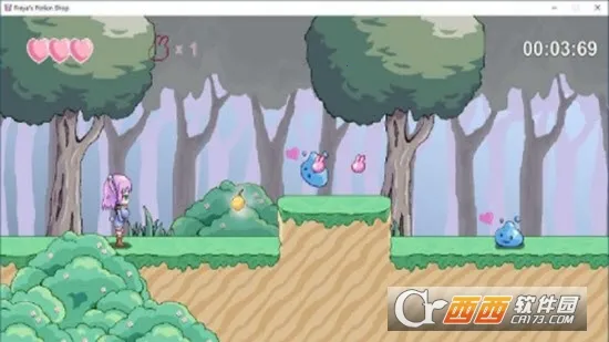 ܽ���ŵ�ҩˮ����2025���°汾v1.0.0 ��׿���ͼ