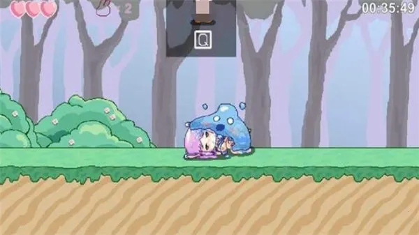 芙蕾雅的药水工坊2025最新版本 芙蕾雅的药水工坊2025最新版本