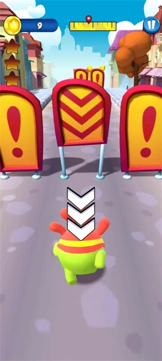 Om Nom Run2025下载安装 Om Nom Run2025下载安装