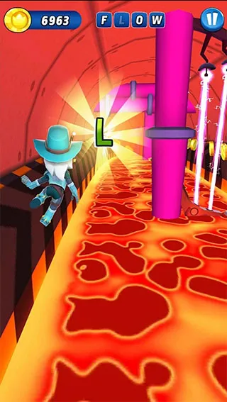 Om Nom Run2025下载安装 Om Nom Run2025下载安装