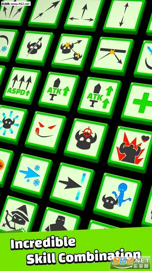 Archero(���������Ϸ)v0.7.1 ��׿���ͼ