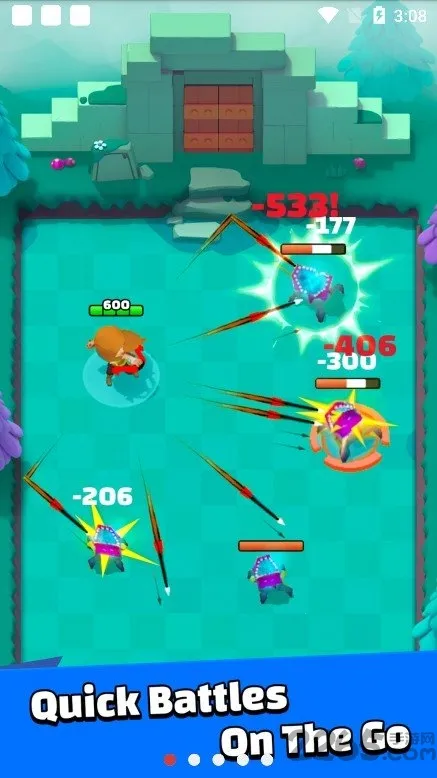 Archero(���������Ϸ)v0.7.1 ��׿���ͼ