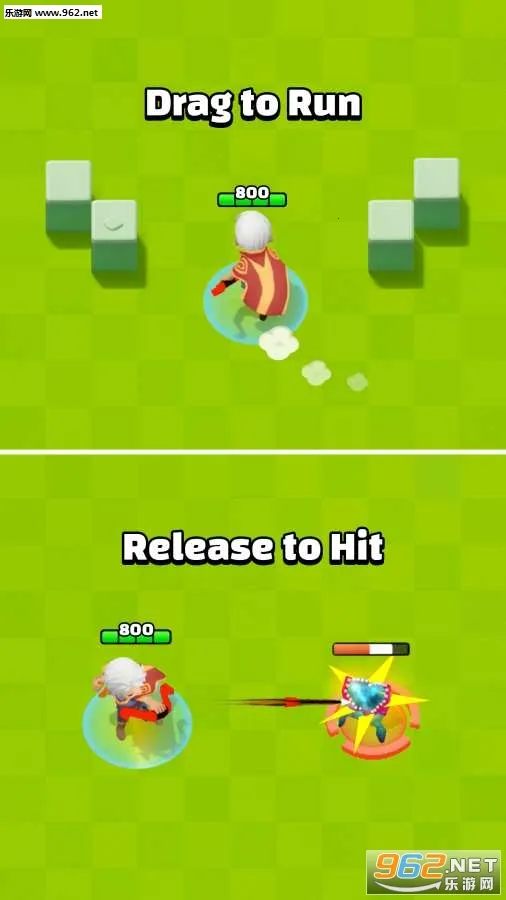 Archero(���������Ϸ)v0.7.1 ��׿���ͼ