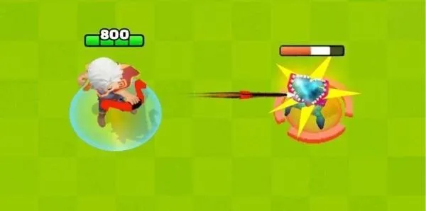 Archero(射击闯关游戏) Archero(射击闯关游戏)