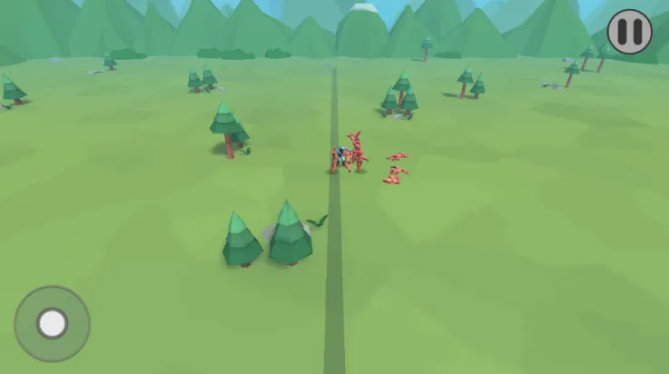 ʷʫս��ģ����2(ս����������)v1.6.85 �ֻ����ͼ