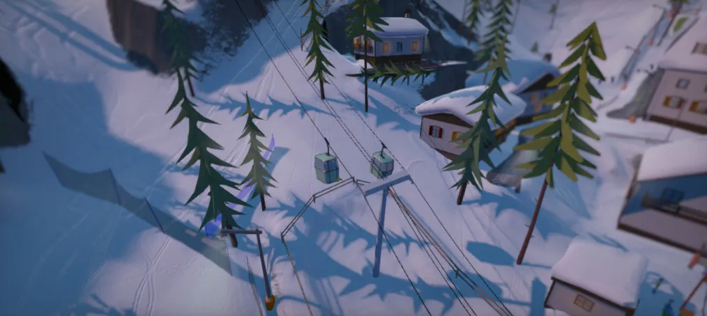 ѩɽ��ѩ��ð��2(��ѩð����Ϸ)v1.04609 ��Ѱ��ͼ