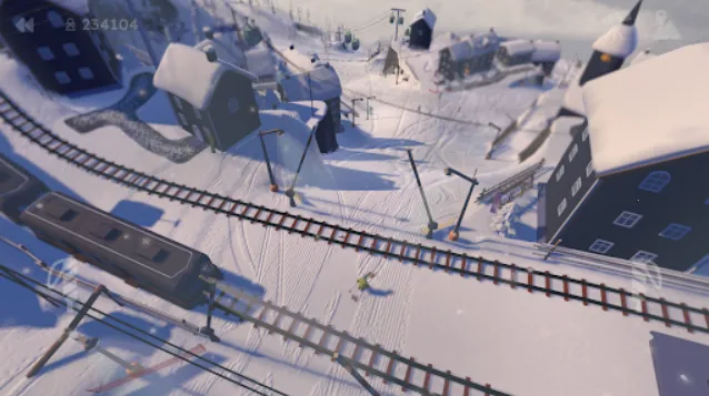 ѩɽ��ѩ��ð��2(��ѩð����Ϸ)v1.04609 ��Ѱ��ͼ