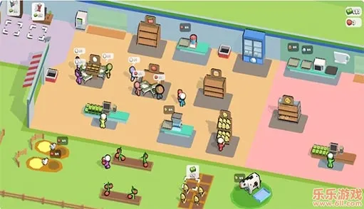 我的迷你超市2025官方正版 我的迷你超市2025官方正版
