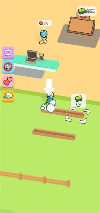 我的迷你超市2025官方正版 我的迷你超市2025官方正版