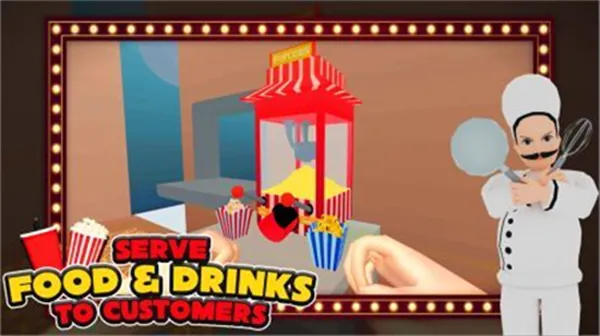 ��ӰԺģ����(ӰԺ��Ӫ��Ϸ)