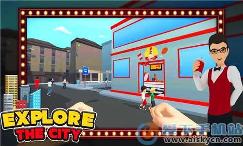 ��ӰԺģ����(ӰԺ��Ӫ��Ϸ)v1.38 ��׿���ͼ