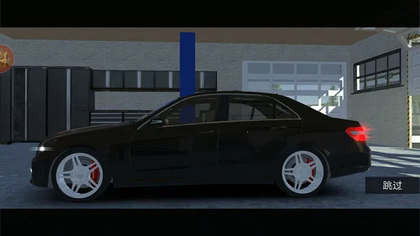 ŷ�޺����γ�ģ����(�����γ���ʻ��Ϸ)v2.632 ��Ѱ��ͼ