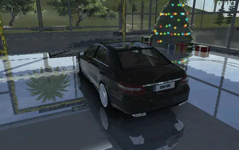 欧洲豪华轿车模拟器(豪华轿车驾驶游戏) 欧洲豪华轿车模拟器(豪华轿车驾驶游戏)