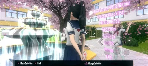 ����ģ����(У԰ð����Ϸ)v1.1.2 ��׿���ͼ