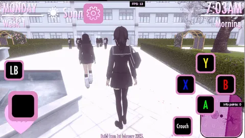 ����ģ����(У԰ð����Ϸ)v1.1.2 ��׿���ͼ